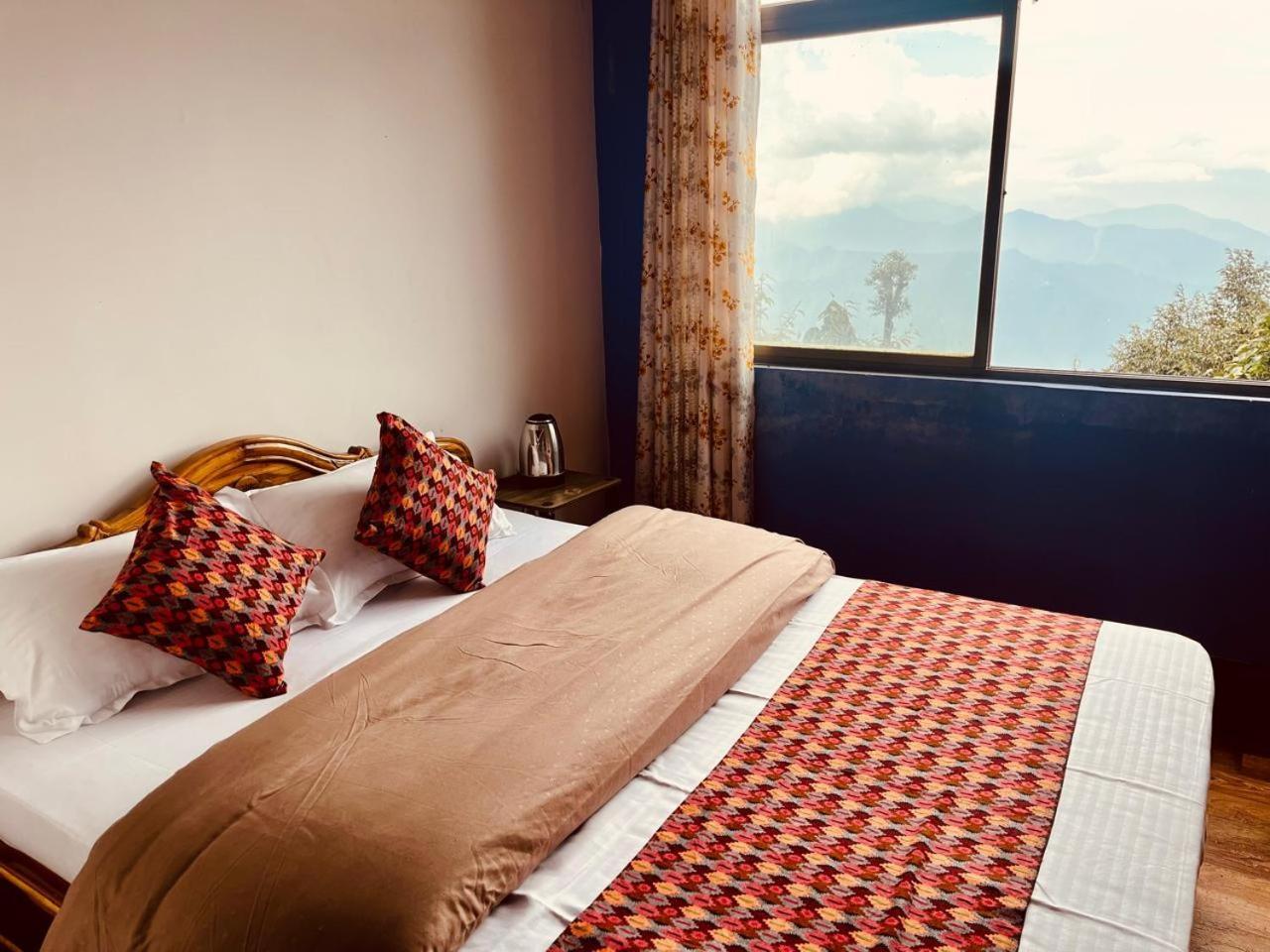 Forest Lodge - 80 Mts From Mall Road دارجيلنغ المظهر الخارجي الصورة