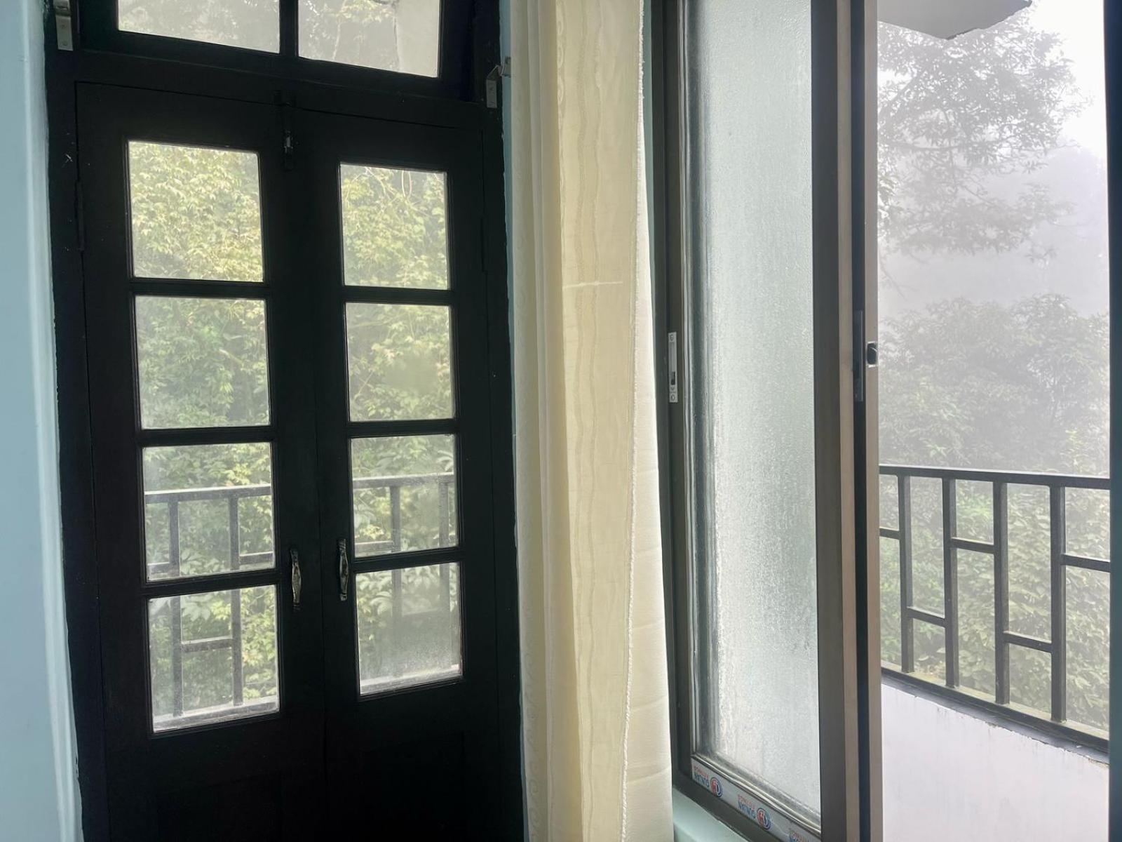 Forest Lodge - 80 Mts From Mall Road دارجيلنغ المظهر الخارجي الصورة